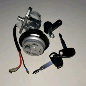 KUNCI KONTAK MIO J SET DEPAN BELAKANG TERMURAH BERKUALITAS