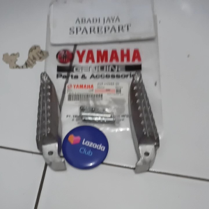 FOOTSTEP BELAKANG NMAX N MAX AEROX LEXI LEXSI FULLSET KANAN DAN KIRI STEP BELAKANG NMAX AEROX LEXI