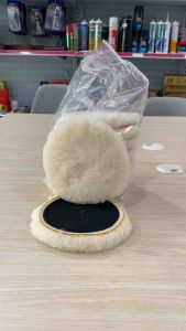 LÔNG CỪU 3M™ FINESSE-IT™ 85079 5-1/4 IN