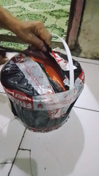 Buyer review video 3