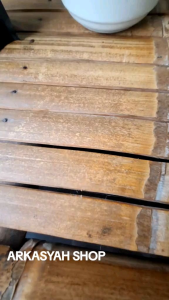 KOPI LELET ORIGINAL/ASLI MALANG 200GRAM KEMASAN MERAH 3 PCS