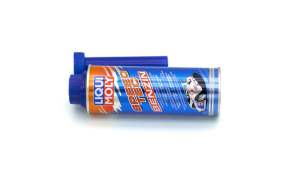 Phụ Gia Xăng Tăng Tốc Liqui Moly Speed Tec Benzin 3720 Made in Germany 250ML
