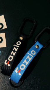 Fazzio Accessories: Car Stickers & Decals