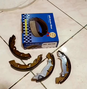 583054NA00 BPS48798 BRAKE SHOE SET FOR HYUNDAI EON (58305-4NA00 / BPS 48798)