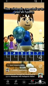 Nintendo Wii Preloved bekas mulus lengkap game sensor gerak