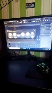 JASA PEMBUATAN JINGGEL DJ bebas recuest kata kata nama sound sistem