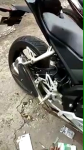 Knalpot Racing Custom Z1000 & Pilihan Lainnya untuk R15, GSX, CBR, Vixion, dan Lainnya