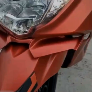 Winglet yamaha freego gravis yamaha freego