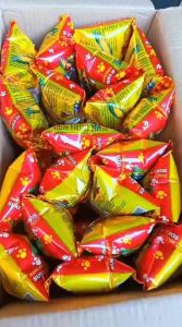 Snack Komo Mini Rasa Jagung Bakar Isi 40 Pcs Termurah