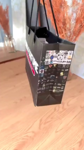 parfum baba non alkohol