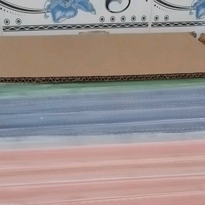 TÚI ĐỰNG HỒ SƠ TÀI LIỆU NHIỀU MÀU KHỔ A4 GUANGBO A9037