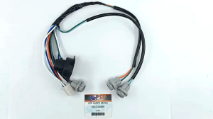 COP LAMPU DEPAN BEAT - Pitingan & Fitting & Soket Dop Depan HONDA BEAT KARBU Lama