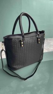 GP-3 Green Pearl Tas bahhu Handle Bag Wanita Import Good Quality