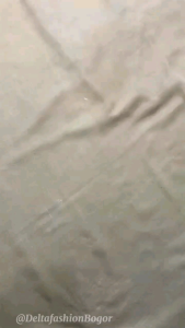 Celana KENDY Kargo Hitam Pendek Gembol HCF FS || 005