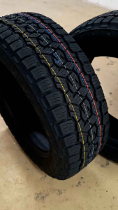 Jaecoo J6 Offroad Tyre All Terrain for 19inch rim Size INCLUDE INSTALL & BALANCE Toyo Open Country AT III