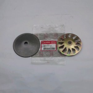 Kipas Rumah Roller Assy KVY Honda Beat - Scoopy - Spacy 22102-KVY-900