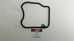 Seal Head Mio M3 - Sil Siel Karet Gasket Head Heat Cover Tutup Cylinder Silinder Cop Yamaha Mio M3 Fino 125 Soul GT 125