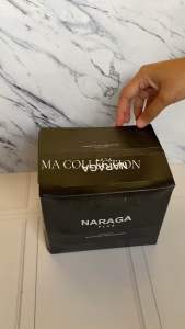 PROMO RANSUM TNI 1 PAKET NARAGA/ Makanan Siap Saji Tentara 100% Original EXP JULI 2026