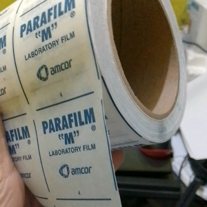 PARAFILM GRAFTING TAPE PLASTIK OKULASI SAMBUNG PUCUK