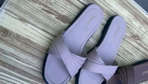 SANDAL WANITA TERBARU MODEL KIPAS//SANDALSLOP WANITA//SANDAL WANITA