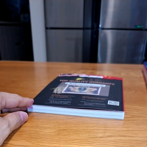 [Hard Cardboard Better Packaging] Malaysia Banknotes & Coins Catalogue Buku Duit Rujukan Matawang Malaysia Katalog Ringkas