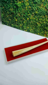 Once pipa klokotan sirip marlino model natural F33