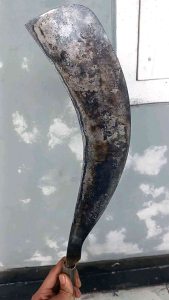 Am19 Sabat Deres Tebang Tebu Baja Isen Sap 3 Lapis Wonosobo