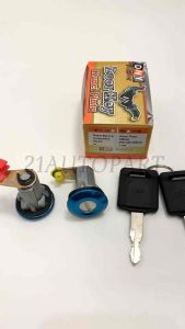 Door Key Anak Kunci Pintu Fuso FM516 Harga Sudah Set