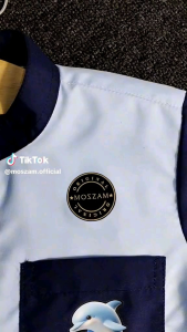 NEW PRODUK SETELAN KOKO ANAK UMUR 1-9 TAHUN KARAKTER LENGAN PENDEK DOLFIN