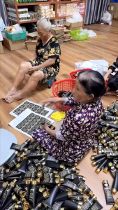 Peel Men Lột Lạnh NiCoLas Collagen Thanh Ni 100ML - Dùng Cho Face & Body