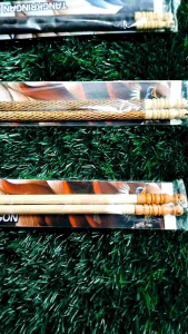 tangkringan kandang lb sejajar motif simpel