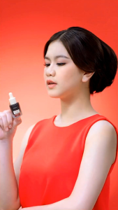 Solusi Peeling Intensif Scarlett: Elixir Whitening Revive