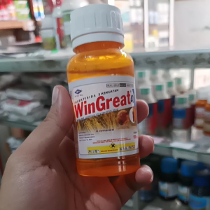 WinGreat 400EC insektisida | racun hama pertanian