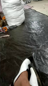 0.5 Meter Kain Twill/Drill Polos non street cocok buat segala pakaian