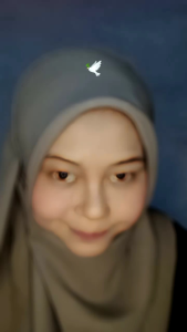 WAHDINII - Plain Scarf oval 2 & 4