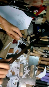 Asahan Kristal Serbaguna & Alat Pisaugunting