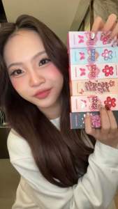 พร้อมส่ง] MAGIC LIP OIL เมจิก ลิปออยล์ | By: LovePotion (ซ้อก้าด) ของแท้