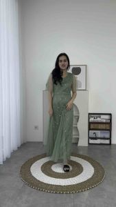 Gaun Pesta Wanita Premium: Model Terbaru & Berkualitas Tinggi