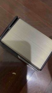 FOCUS กล่องเก็บบูรณี (20 ม้วน) กล่องใส่บูรณี ราคาที่เคยปรับปรุง บุหรี YH108