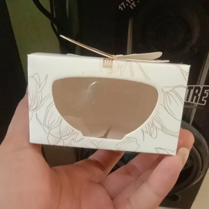 Sultan Souvenir: Souvenir MANGKOK BULAT SOFT KEMAS BOX & Souvenir Pernikahan Murah