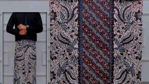 Sarung Batik Dewasa Katun Halus: Motif Terbaru & Sarung Santri Viral