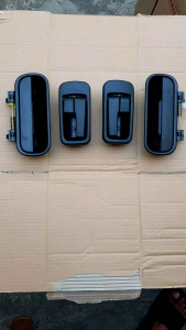 handle pintu luar panther dan pintu dalam panther depan belakang kiri kanan bagasi