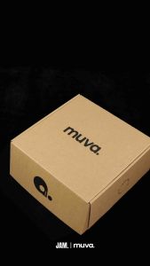 JAM | MUVA - Onigiri - กระเป๋าถือ ปรับเป็นครอสบอดี้ได้