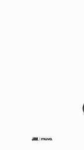 JAM | MUVA - Joli - กระเป๋าสะพายข้าง หนังวัว ทรงยาว