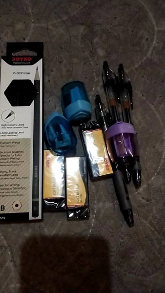 Buyer review video 2