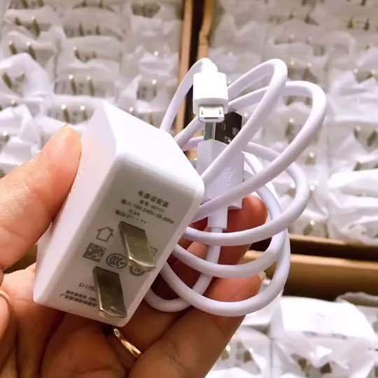 Bộ sạc oppo 15W Chuẩn Zin - Sạc Nhanh Không Chai pin  -An Toàn