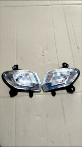 SEN DEPAN SCOOPY FI 17 WIN PART BERKUALITAS