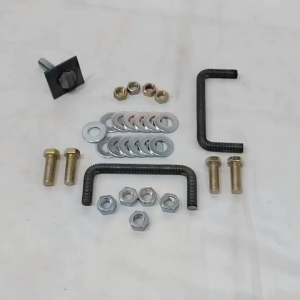 Baut Braket Towing Belakang Mobil Mitsubishi Expander