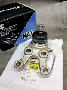 MB296270 Ball Joint Low Mitsubishi Pajero V43 - L200 K54 K57 / Bola Stir / Bal - Bol Join Original