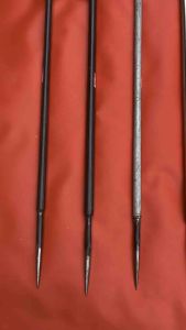 Tojok Sawit T-Hock Alat Muat Sawit